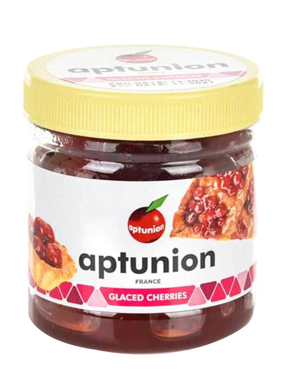 

Aptunion Red Cherry Cup, 200g