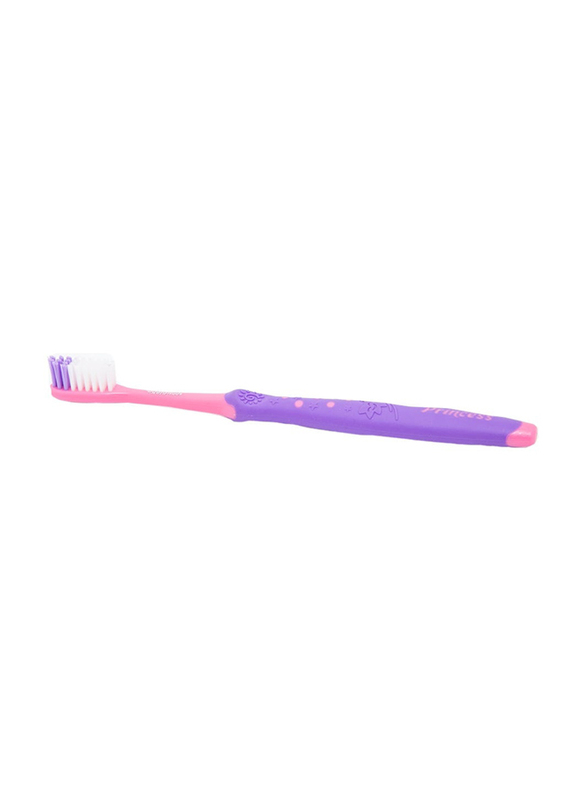 Toothbrush Princess For Kids, 1 Piece