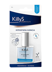 Killy's Vitamin Booster Hypoallergic, Blue