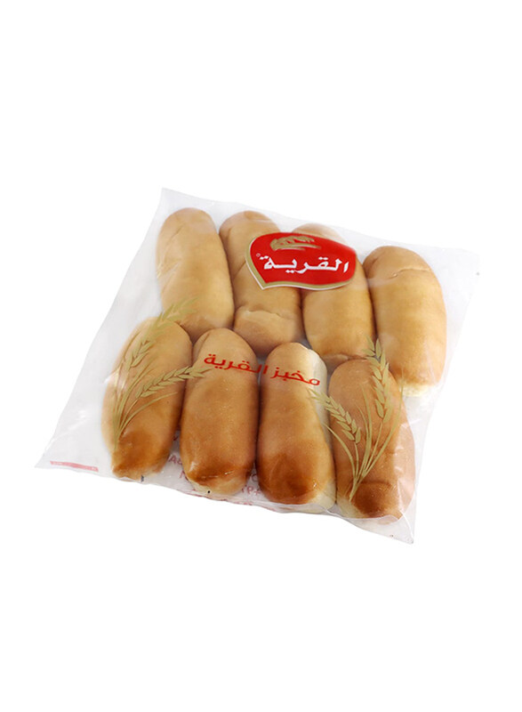 

Al Qarya Mini Roll, 8 Pieces