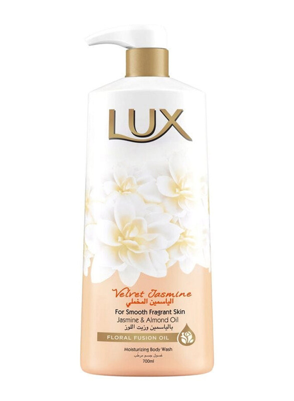 

Lux Bw Velvet Jasmine (Euphoria)