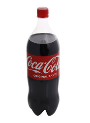 Coca Cola Soft Drink, 1.5 Liter