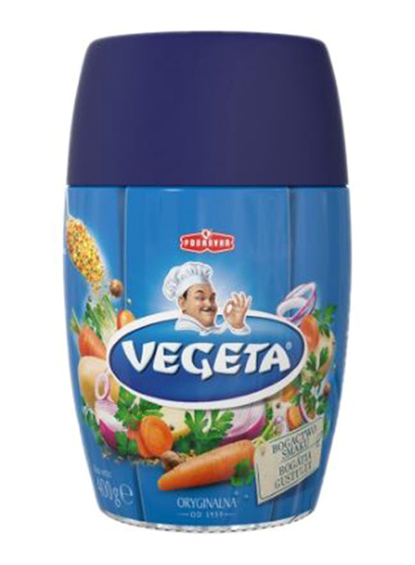 

Podravka Vegeta All Purpose Seasoning - 400 g