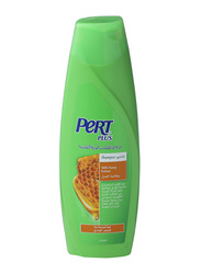 Pert Plus Honey Green Shampoo for All Hair Types, 200ml