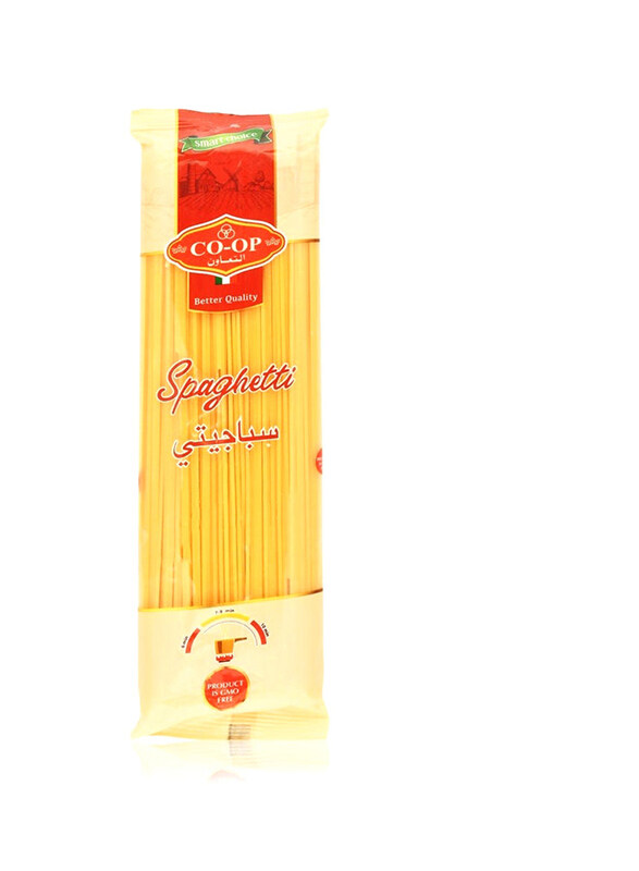 

CO-OP Spaghetti, 400g
