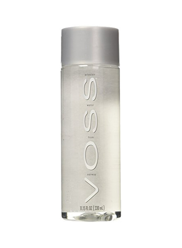 

Voss Still Water, 330ml