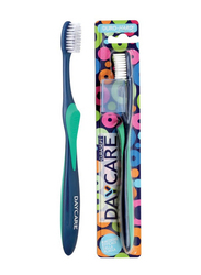 Curasept Day Care Hard Tooth Brush, 1 Piece