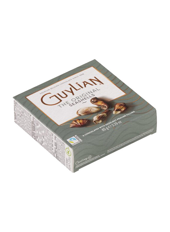 

Guylian Choco Seashells, 12 x 65g