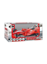 Power Joy Vroom Diecast F1 1/43, Ages 3+, Assorted