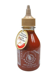 Flying Goose Sriracha Chili & Garlic Sauce, 200ml