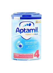 Aptamil Advance Kid 4 Growing Up Formula Milk - 900 g