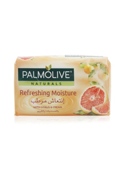 Palmolive Naturals Refreshing Moisture Soap With Citrus and Cream - 120g