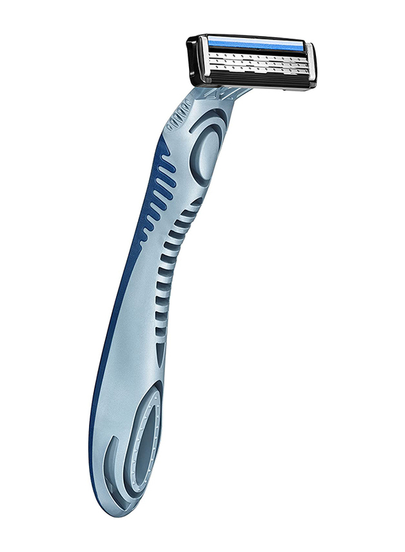 BIC Flex 3 Men's Razor