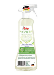 Poliboy Organic Glass and Surface Cleaner, 500ml
