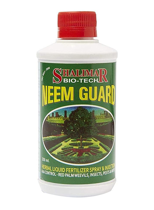 Shalimar Neem Guard, 250ml