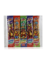 E+G Milk Chocolate Lolly - 5 x 15g