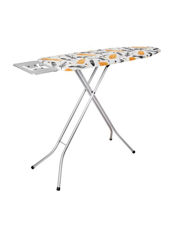 

Fabbygo Aqua 21 Ironing Board, 38 x 120cm, Multicolour