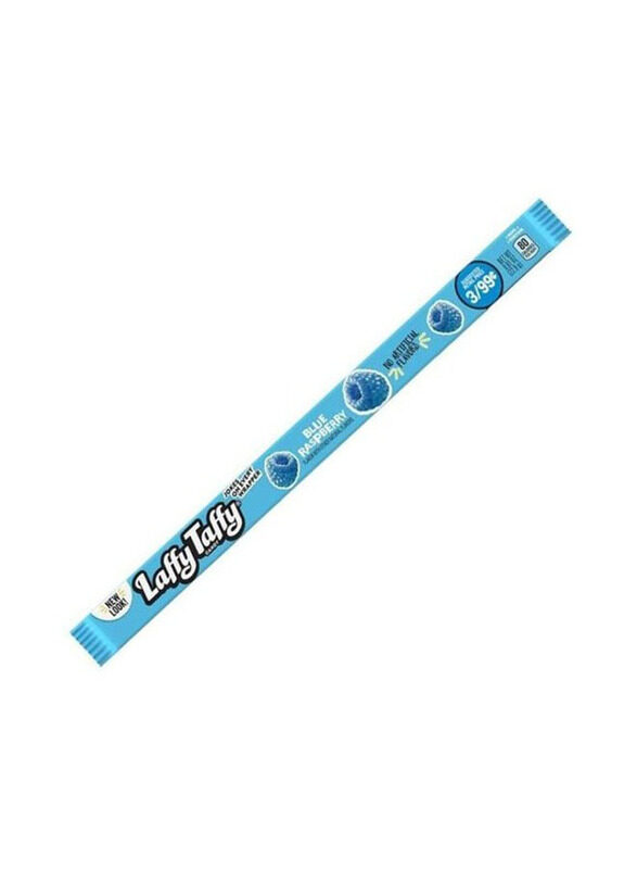 

Laffy Taffy Rope Blue Raspberry, 23g
