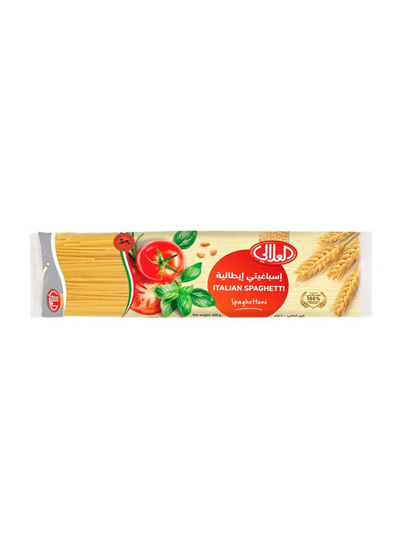 

Al Alali Italian Spaghetti