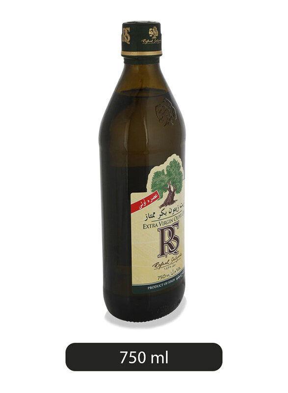

R.S Extra Virgin Olive Oil, 750ml