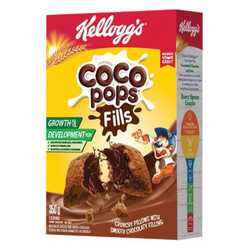 Kellogg's Coco Pops Fills Cereals, 350g