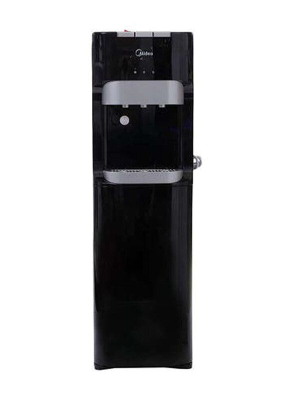 

Midea Bottom Load Water Dispenser, Black