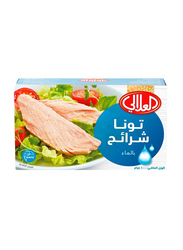 Al Alali Tuna Slices (In Water), 100g