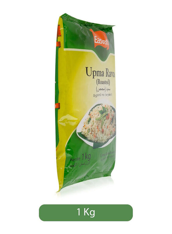 

Eastern Upma Roasted Rava, 1 Kg