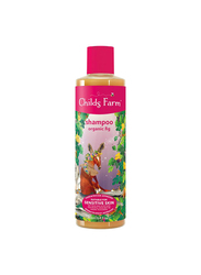 Childs Farm 250ml Organic Fig Shampoo for Babies