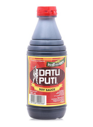 Datu Puti Soy Sauce, 385ml