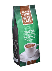 Maatouk Best Cafe Lebanese Coffee with Cardamom, 450g