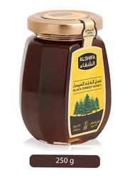 Al Shifa Black Forest Honey, 250g