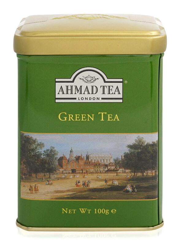 

Ahmad Tea Green Tea, 100g