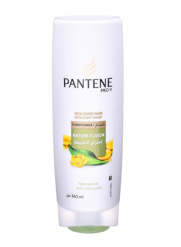 

Pantene Pro-V Nature Fusion Conditioner - 360ml