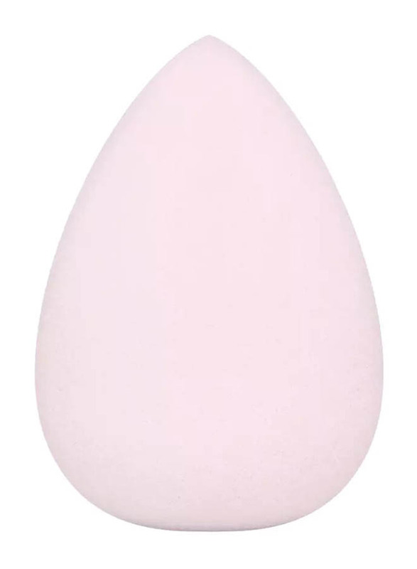 QVS Professional Foundation Sponge, Pink