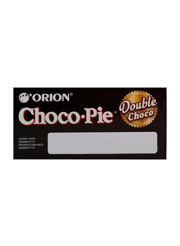 Orion Double Chocopie