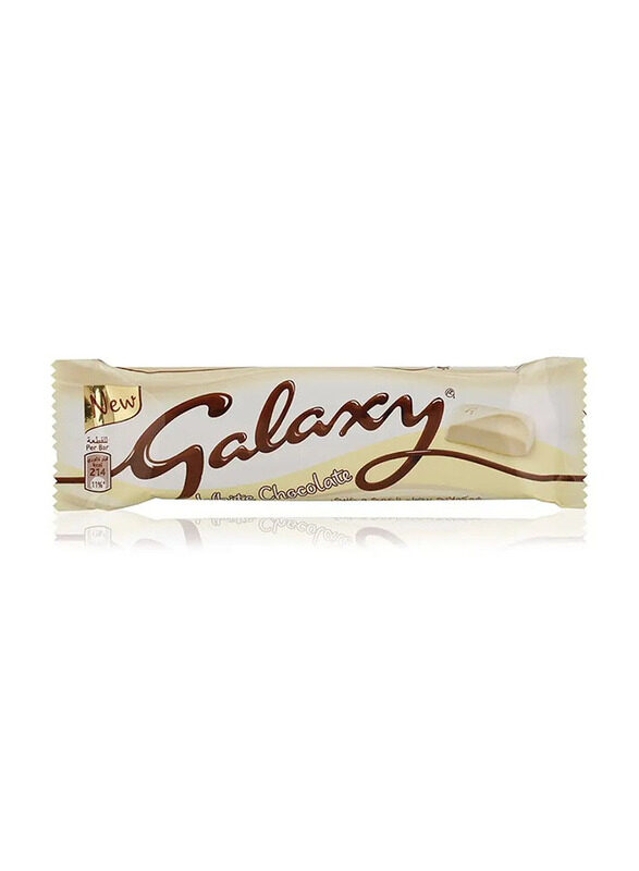 Galaxy White - 38g