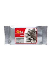 Funbo Air Hardening Clay, 250gm, Grey