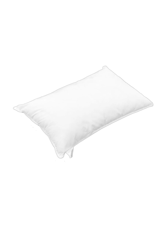 Vitra Pillow with Weight 800g, White