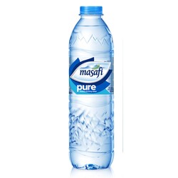 Masafi Mineral Water, 500ml