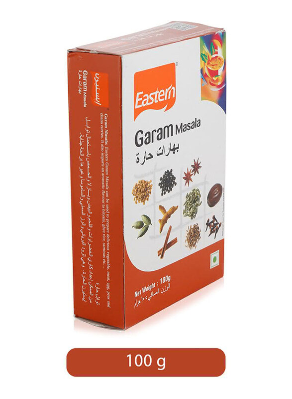 

Eastern Garam Masala, 100g
