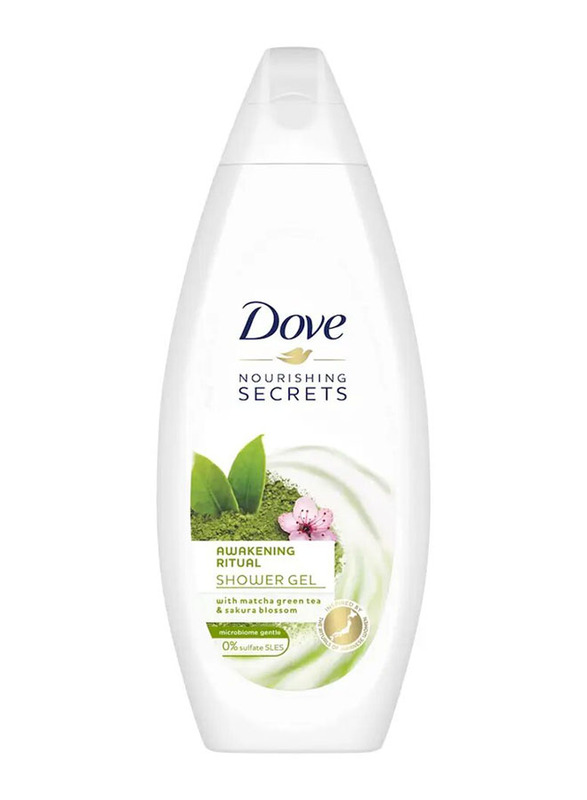 Dove Nourishing Secrets Awakening Ritual Refreshing Shower Gel - 250ml