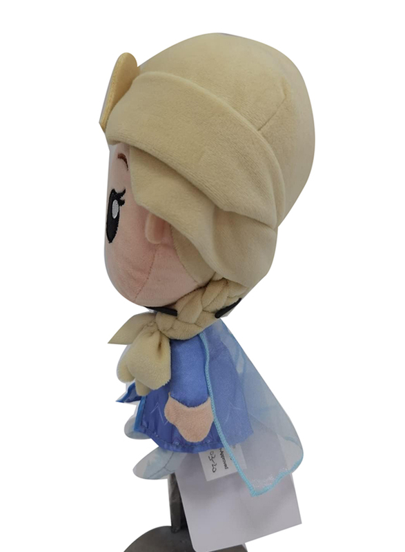 Disney Plush Frozen 2 Stylised, Ages 5+