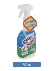 Clorox Total Multipurpose Cleaner, 750 ml