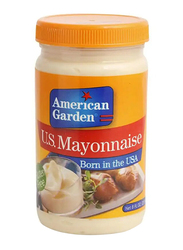American Garden Regular Mayonnaise Sauce, 237ml