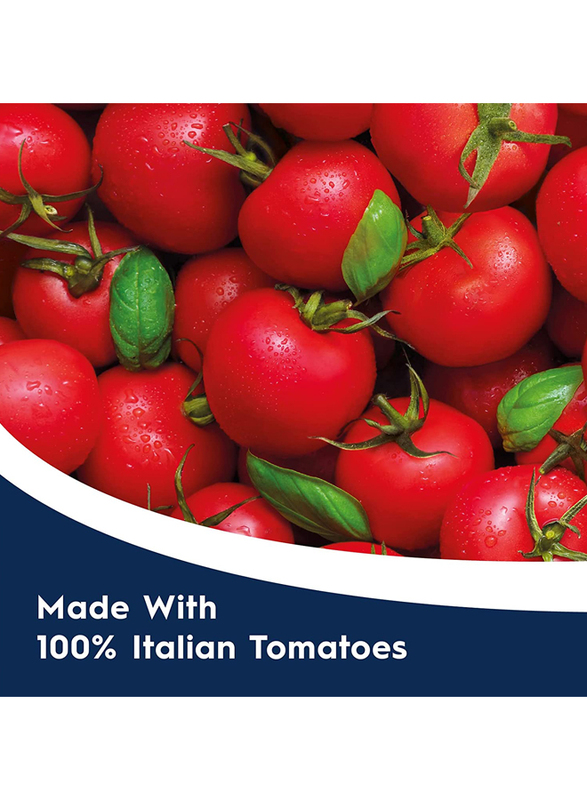 Barilla Tomato & Herbs Pasta Sauce, 400g