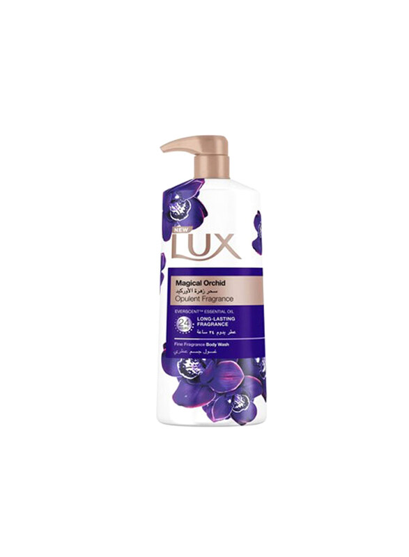 

Lux Magical Orchid Body Wash, 700ml