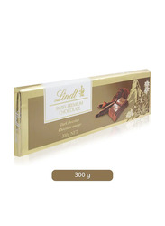 Lindt Gold Tablets Surfin Dark Chocolate - 300g