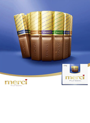 merci Finest Selection Assorted Milk Chocolate - 250g