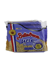 Croley Foods Butter Cream Ube Crackers, 10 x 25g